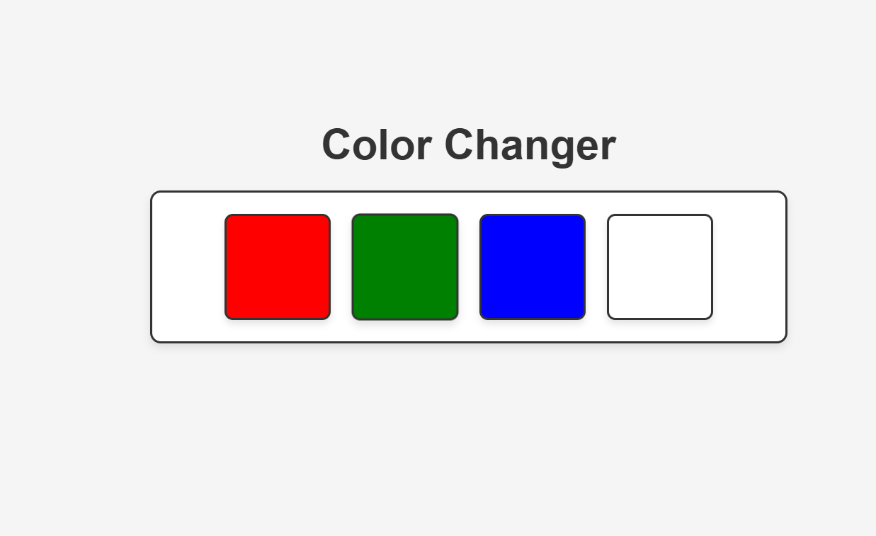 Color Changer